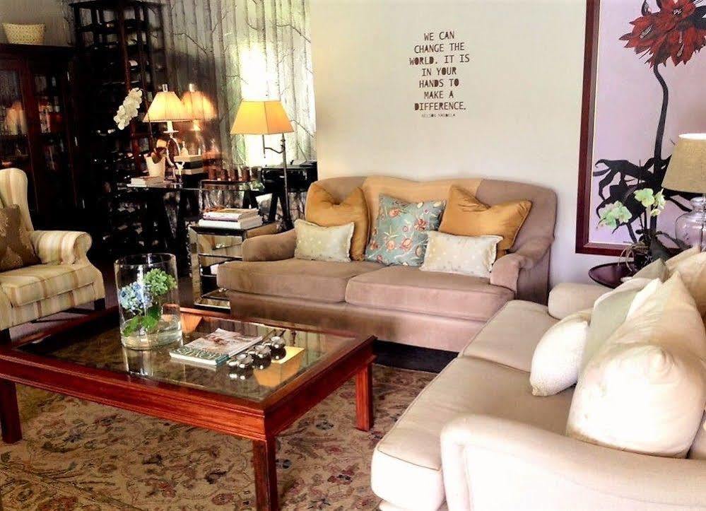 Cathkin Cottage Bed & Breakfast Champagne Valley Exterior photo